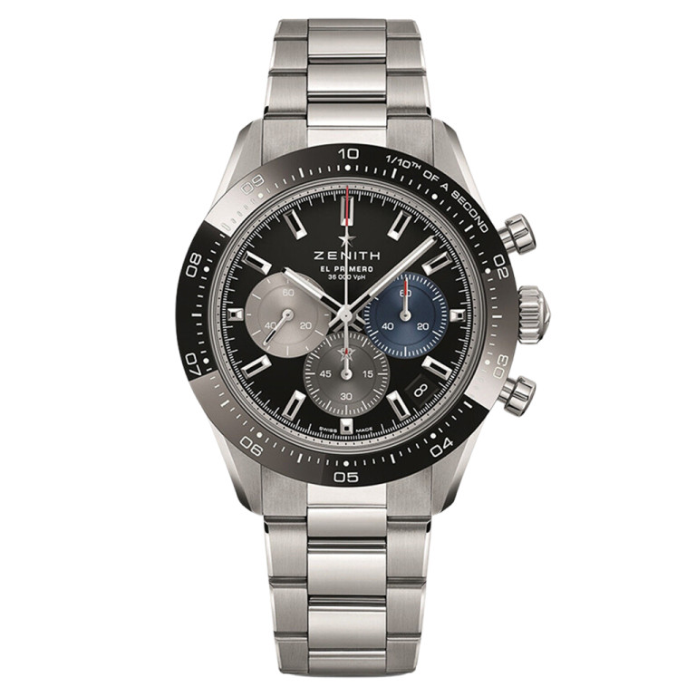 Chronomaster 41mm - Zenith - 03.3100.3600/21.M3100 Chronomaster 41mm - Zenith - 03.3100.3600/21.M3100