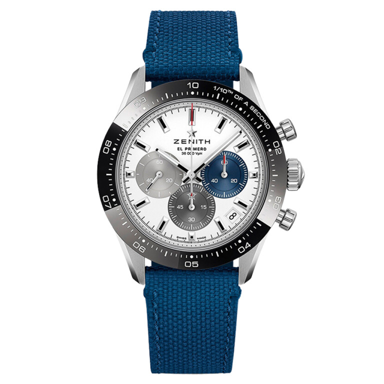 Chronomaster 41mm - Zenith  - 03.3100.3600/69.C823 Chronomaster 41mm - Zenith - 03.3100.3600/69.C823