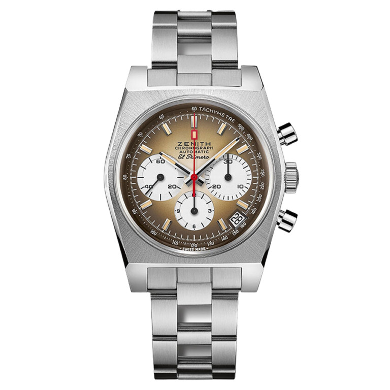 Chronomaster 37mm - Zenith  - 03.A384.400/385.M385 Chronomaster 37mm - Zenith - 03.A384.400/385.M385