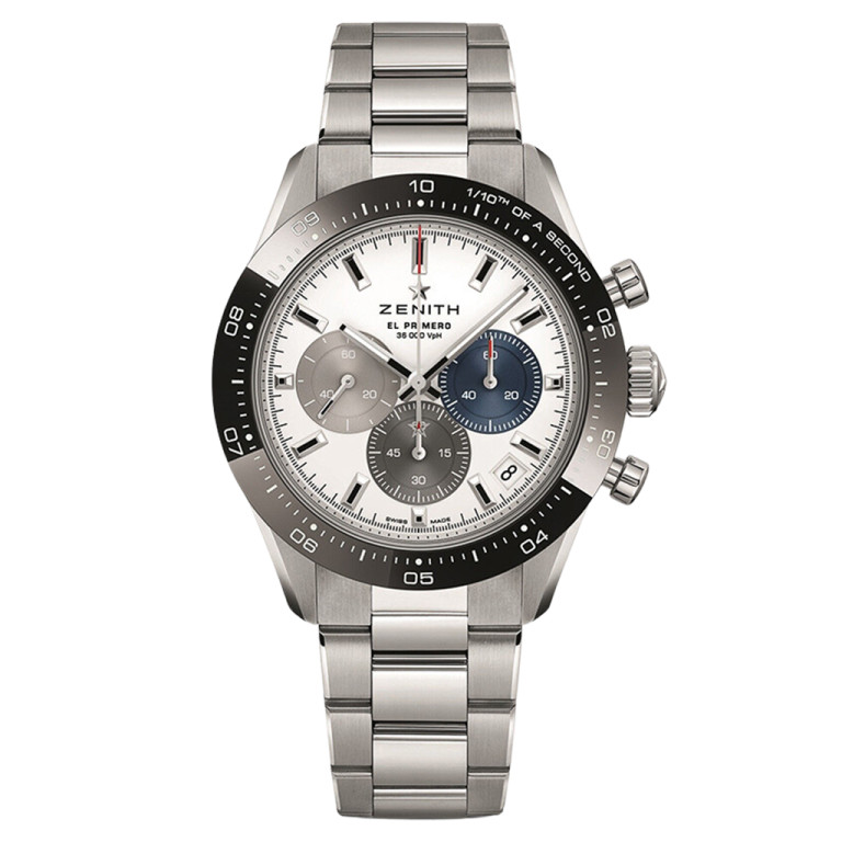 Chronomaster 41mm - Zenith  - 03.3100.3600/69.M3100 Chronomaster 41mm - Zenith - 03.3100.3600/69.M3100
