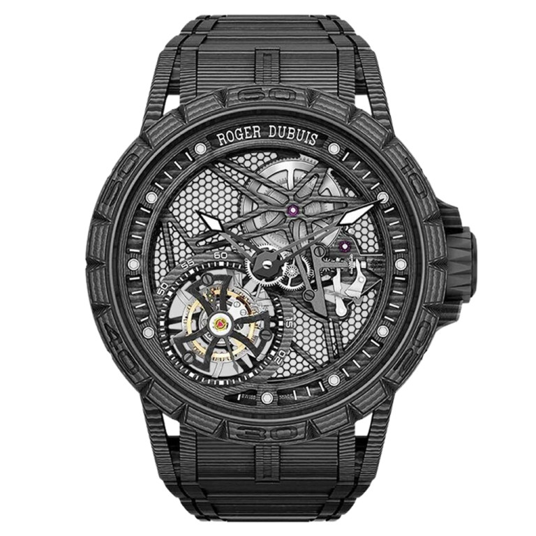 Excalibur 45mm - Roger Dubuis - RDDBEX0752 Excalibur 45mm - Roger Dubuis - RDDBEX0752