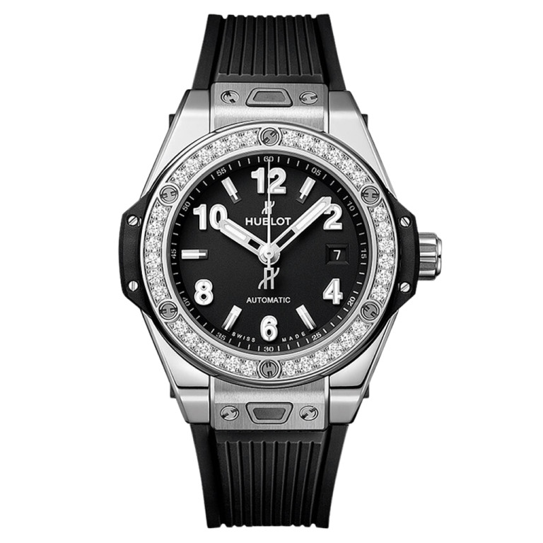 Big Bang 33mm - Hublot - 485.SX.1170.RX.1204 Big Bang 33mm - Hublot - 485.SX.1170.RX.1204