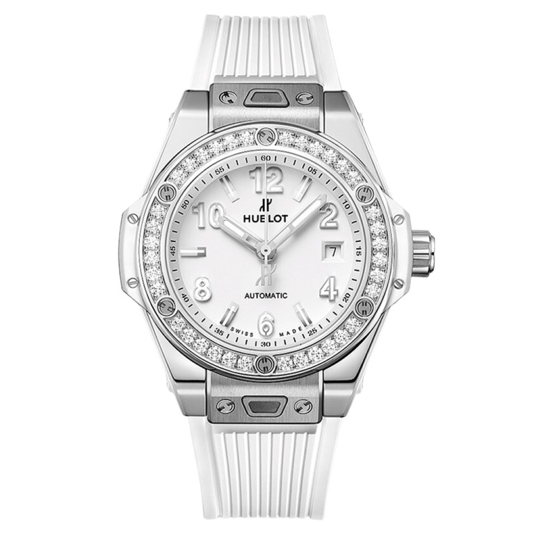 Big Bang 33mm - Hublot - 485.SE.2010.RW.1204 Big Bang 33mm - Hublot - 485.SE.2010.RW.1204