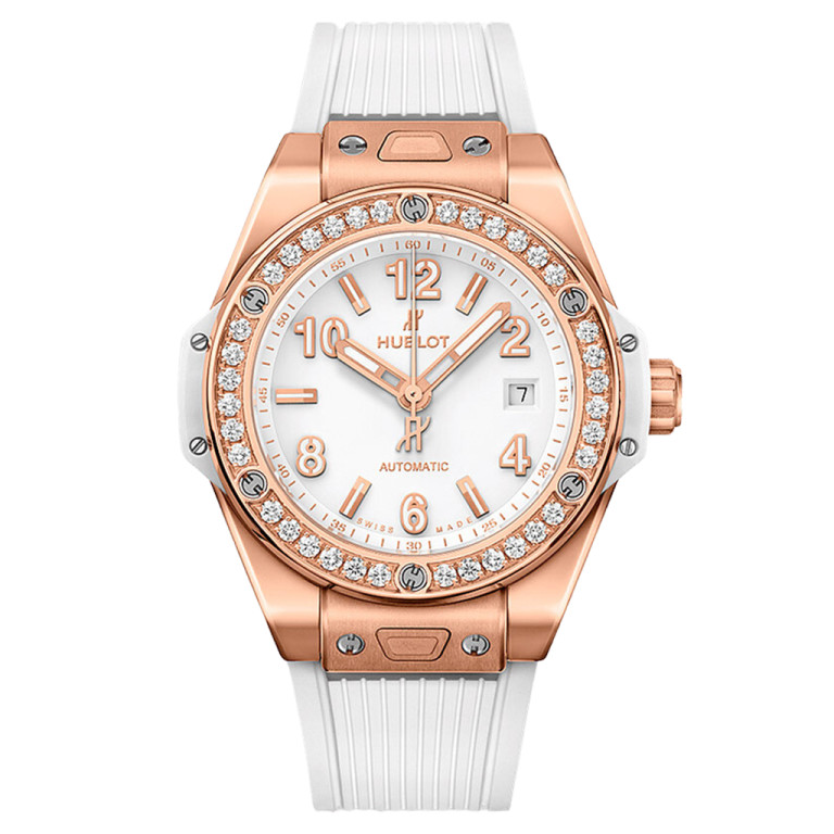 Big Bang 33mm - Hublot - 485.OE.2080.RW.1204 Big Bang 33mm - Hublot - 485.OE.2080.RW.1204