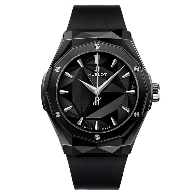 Classic Fusion 40mm - Hublot - undefined