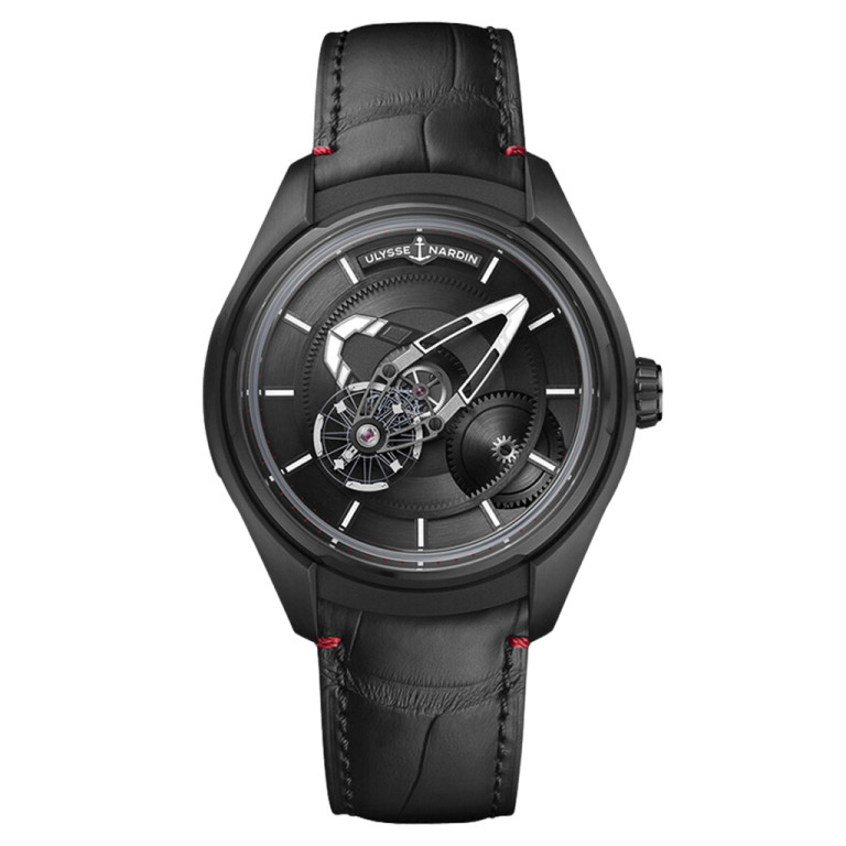 Freak 43mm - Ulysse Nardin - 2303-270/Black Freak 43mm - Ulysse Nardin - 2303-270/Black