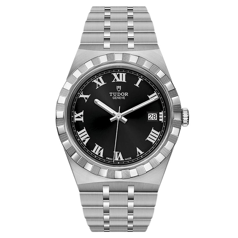 Tudor Tudor Royal Date 38mm - 28500-0003 - #4 Tudor Tudor Royal Date 38mm - 28500-0003 - #4