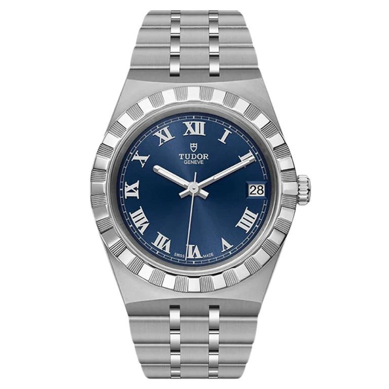 Tudor Tudor Royal Date 34mm - 28400-0006 - #3 Tudor Tudor Royal Date 34mm - 28400-0006 - #3