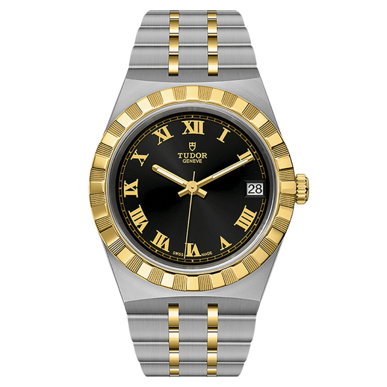 Tudor Tudor Royal Date 34mm - 28403-0003 - #3 Tudor Tudor Royal Date 34mm - 28403-0003 - #3
