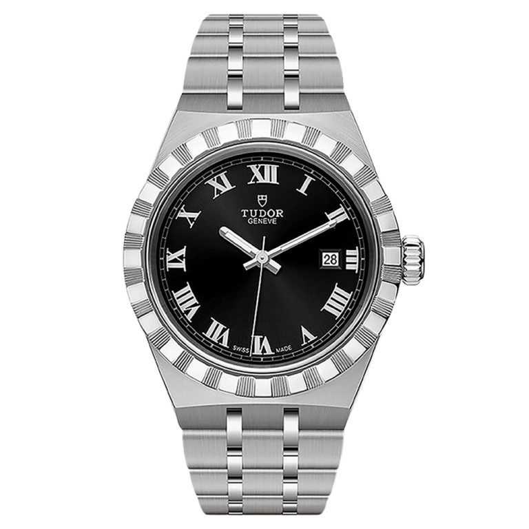 Tudor Tudor Royal Date 28mm - 28300-0003 - #3 Tudor Tudor Royal Date 28mm - 28300-0003 - #3