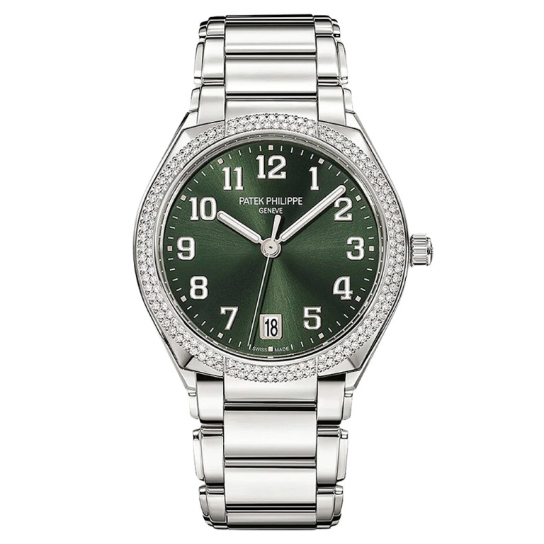 Twenty-4 36mm - Patek Philippe - 7300/1200A-011 Twenty-4 36mm - Patek Philippe - 7300/1200A-011