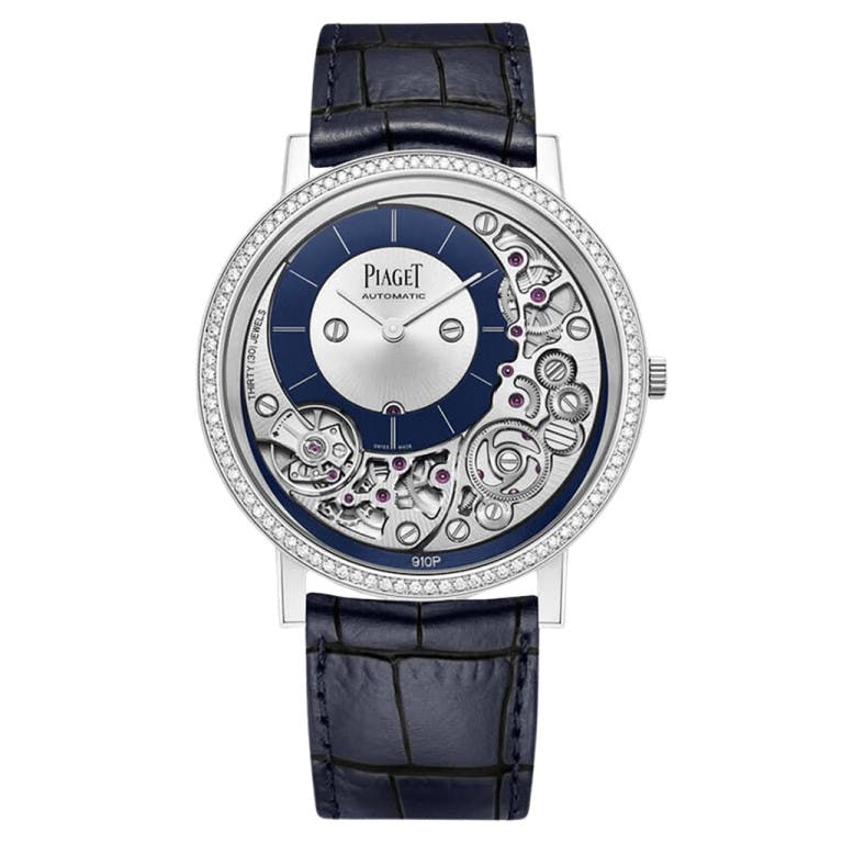 Piaget Altiplano Ultimate Watch 41mm