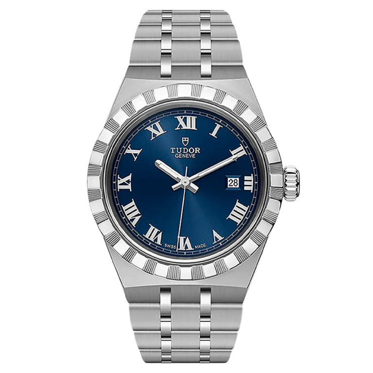 Tudor Tudor Royal Date 28mm - 28300-0006 - #3 Tudor Tudor Royal Date 28mm - 28300-0006 - #3