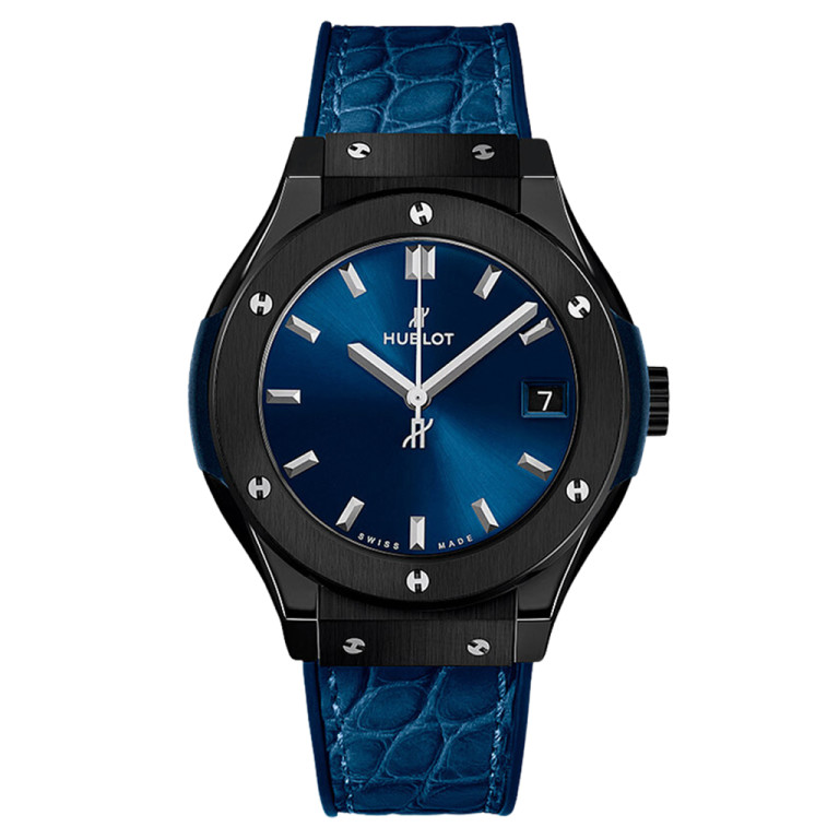 Classic Fusion 33mm - Hublot - 581.CM.7170.LR Classic Fusion 33mm - Hublot - 581.CM.7170.LR