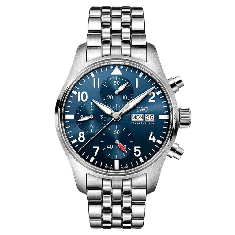 Pilot's Watch 41mm - IWC  - IW388102 Pilot's Watch 41mm - IWC - IW388102