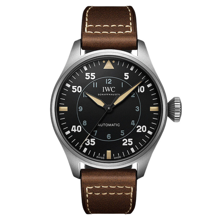 Big Pilot's Watch 43mm - IWC  - IW329701 Big Pilot's Watch 43mm - IWC - IW329701