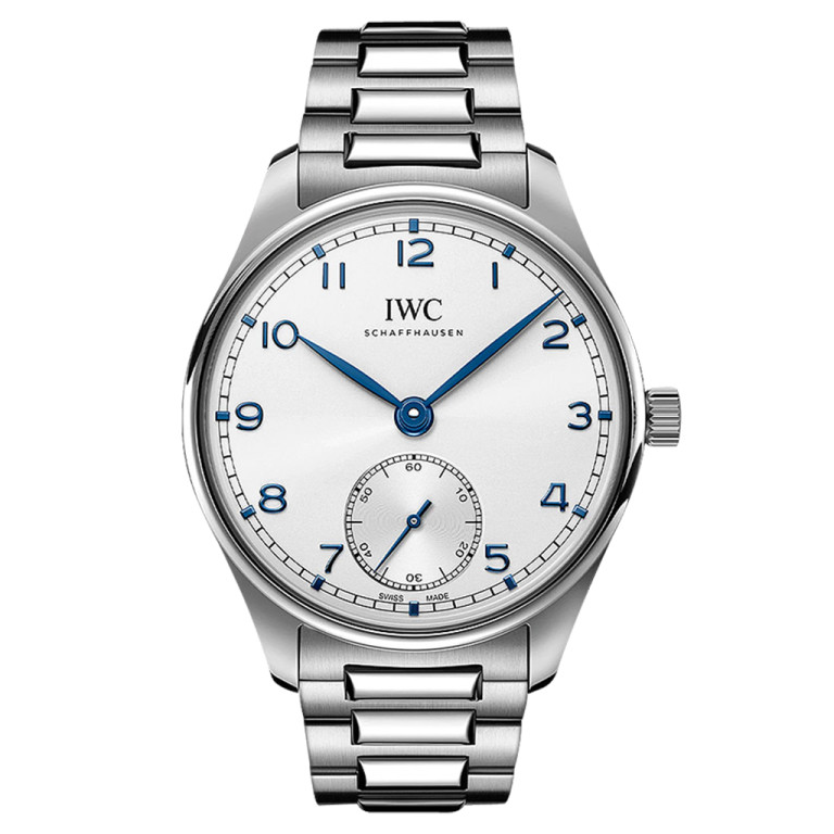 Portugieser 40mm - IWC  - IW358312 Portugieser 40mm - IWC - IW358312