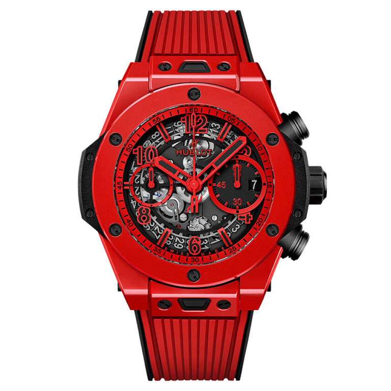 Big Bang 42mm - Hublot  - 441.CF.8513.RX Big Bang 42mm - Hublot - 441.CF.8513.RX