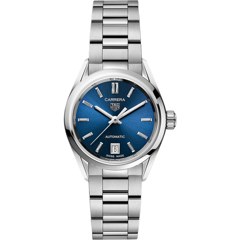 Carrera 29mm - TAG Heuer - WBN2411.BA0621 Carrera 29mm - TAG Heuer - WBN2411.BA0621