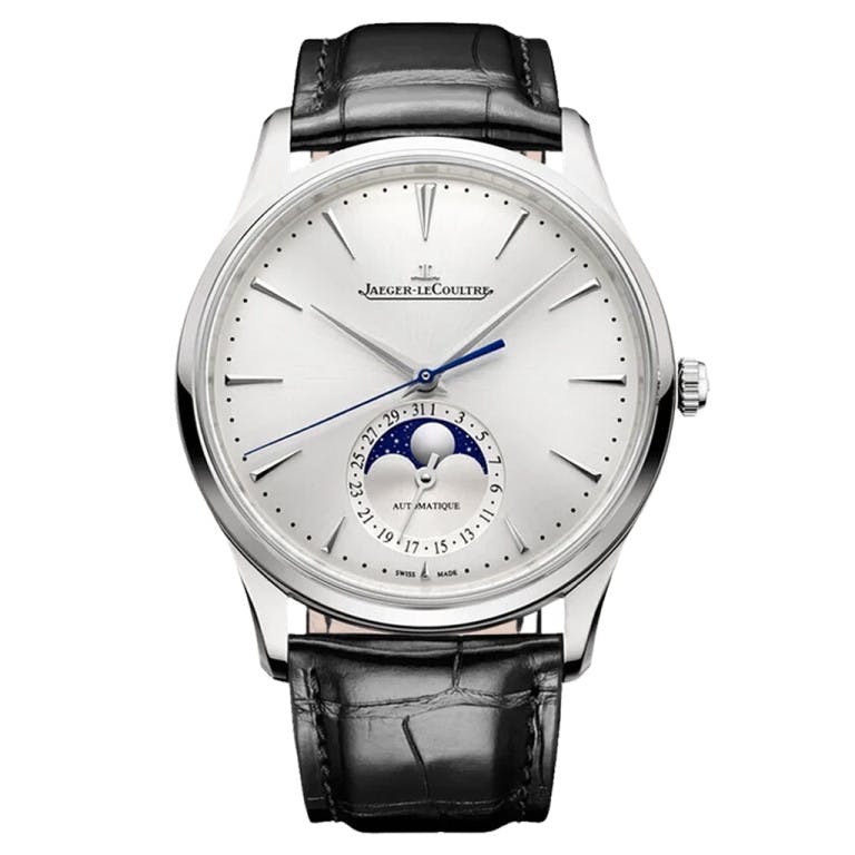 Master Ultra Thin 39mm - Jaeger-LeCoultre - Q1368430