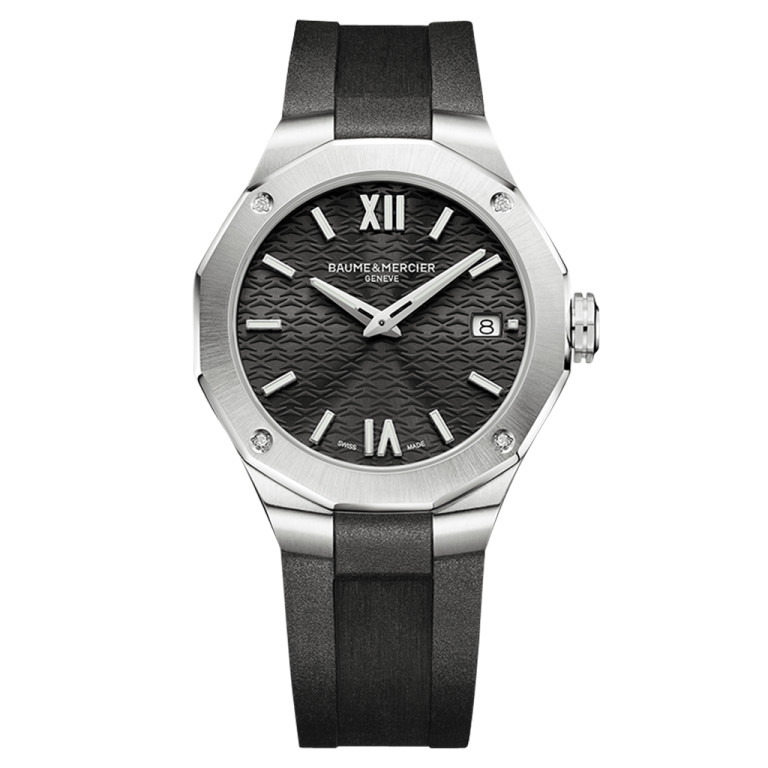 Riviera 36mm - Baume & Mercier  - M0A10613 Riviera 36mm - Baume & Mercier - M0A10613