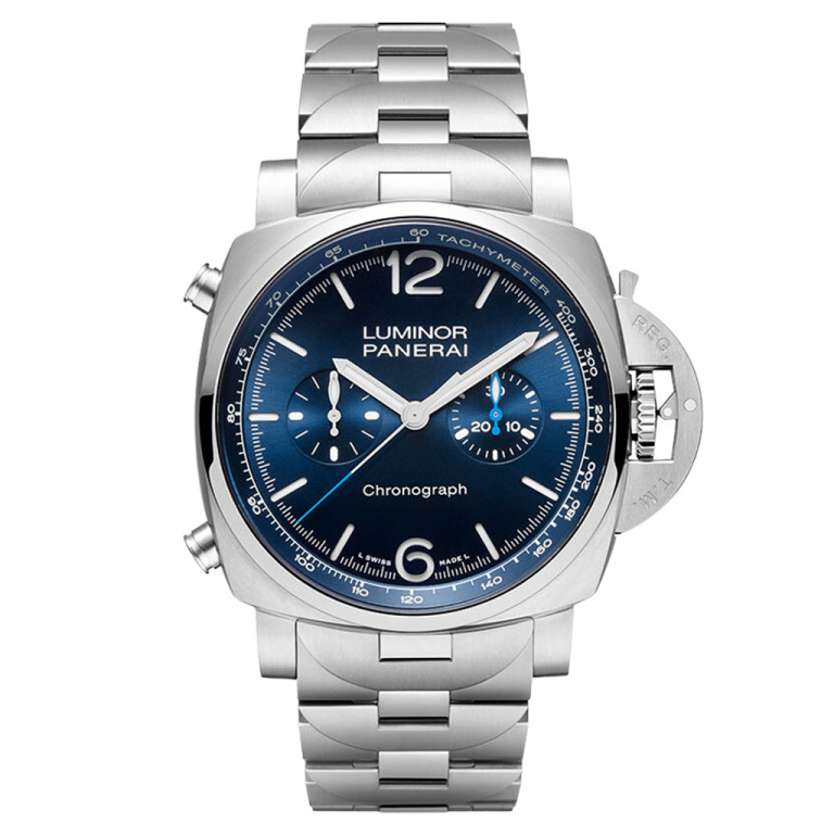 Luminor 44mm - Panerai - PAM01110 Luminor 44mm - Panerai - PAM01110
