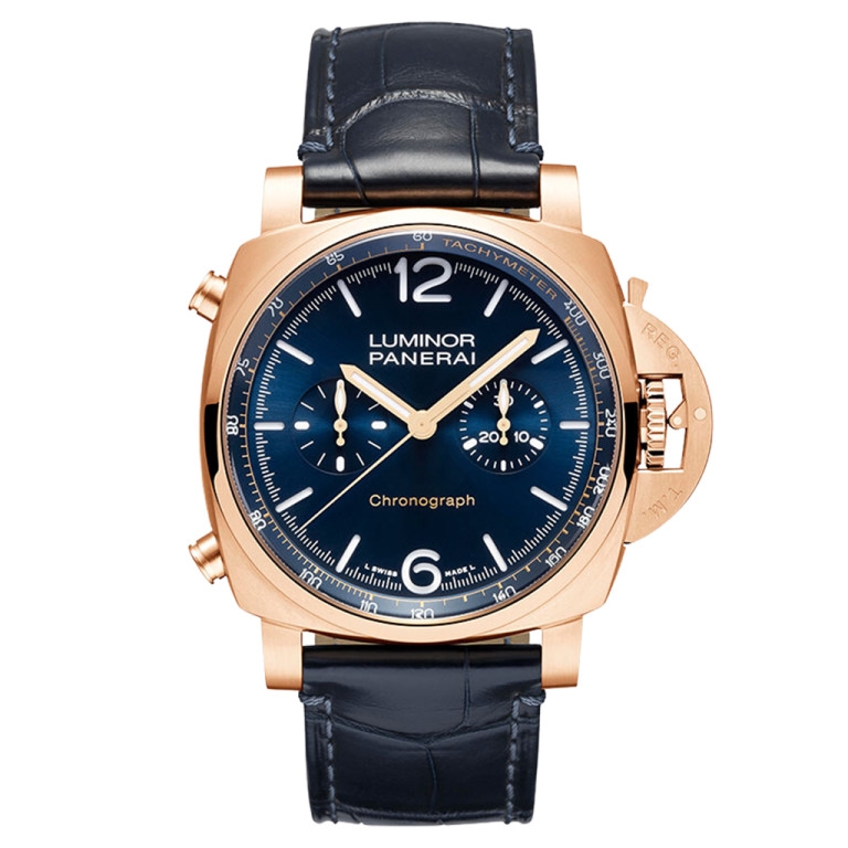 Luminor 44mm - Panerai - PAM01111 Luminor 44mm - Panerai - PAM01111