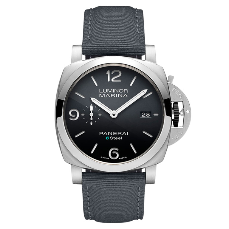 Luminor 44mm - Panerai - PAM01358 Luminor 44mm - Panerai - PAM01358