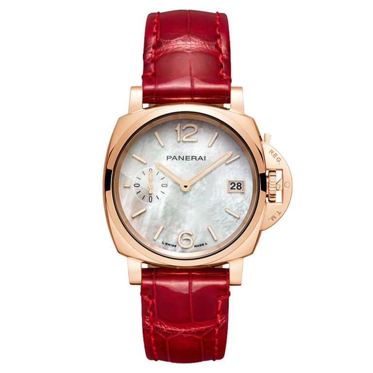 Luminor Due 38mm - Panerai  - PAM01280 Luminor Due 38mm - Panerai - PAM01280