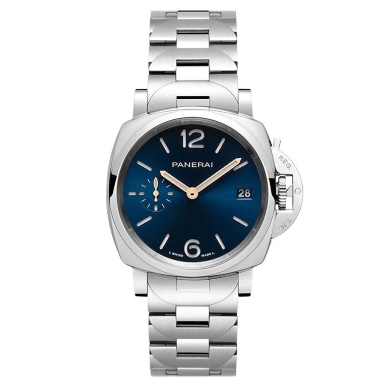 Luminor Due 38mm - Panerai - PAM01123 Luminor Due 38mm - Panerai - PAM01123
