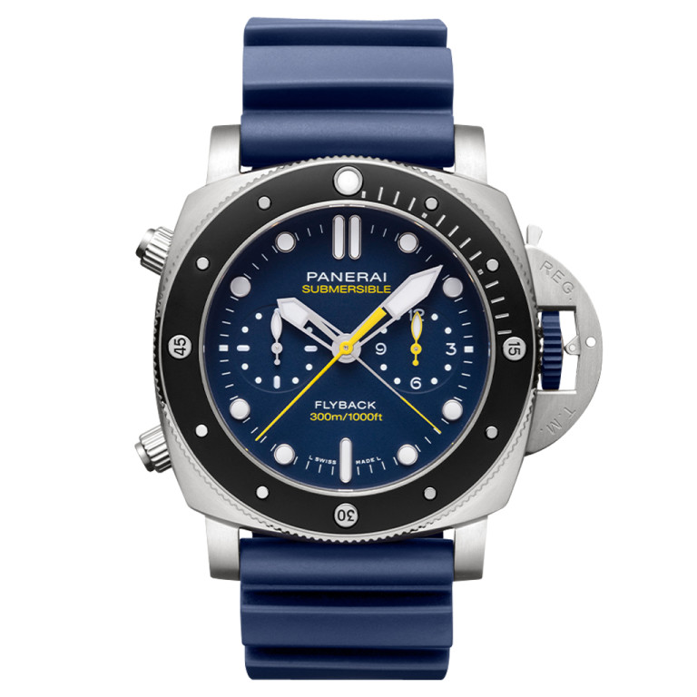 Luminor 47mm - Panerai - PAM01291 Luminor 47mm - Panerai - PAM01291