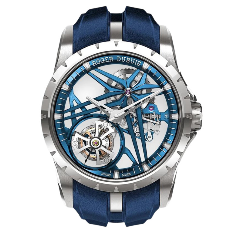 Excalibur 42mm - Roger Dubuis - RDDBEX0838 Excalibur 42mm - Roger Dubuis - RDDBEX0838