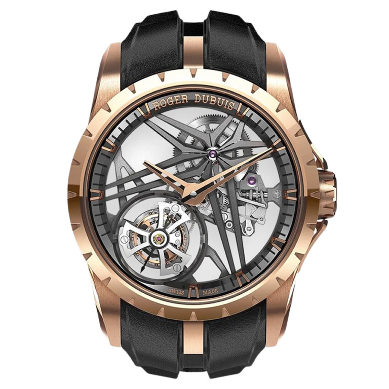 Excalibur 42mm - Roger Dubuis  - RDDBEX0836 Excalibur 42mm - Roger Dubuis - RDDBEX0836