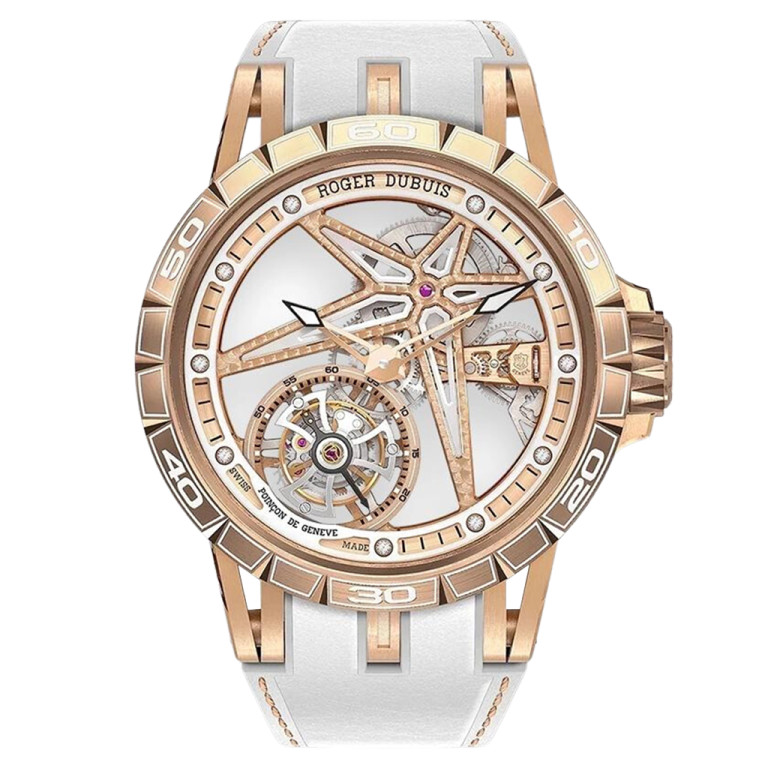 Excalibur Spider 42mm - Roger Dubuis - RDDBEX0816 Excalibur Spider 42mm - Roger Dubuis - RDDBEX0816