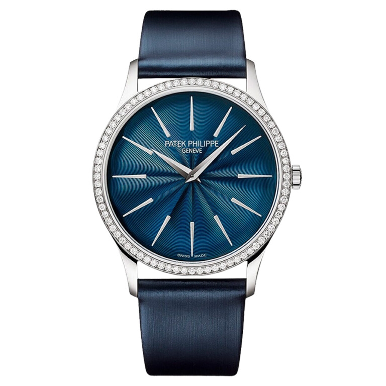 Calatrava 35mm - Patek Philippe - 4997/200G-001 Calatrava 35mm - Patek Philippe - 4997/200G-001