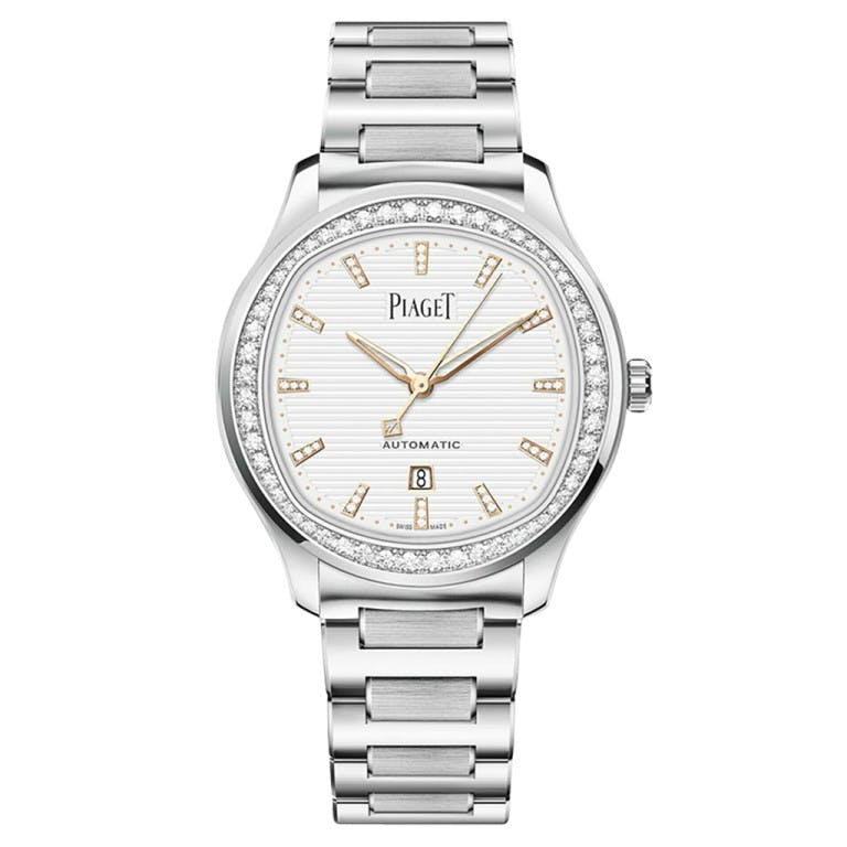 Polo 36mm - Piaget - undefined