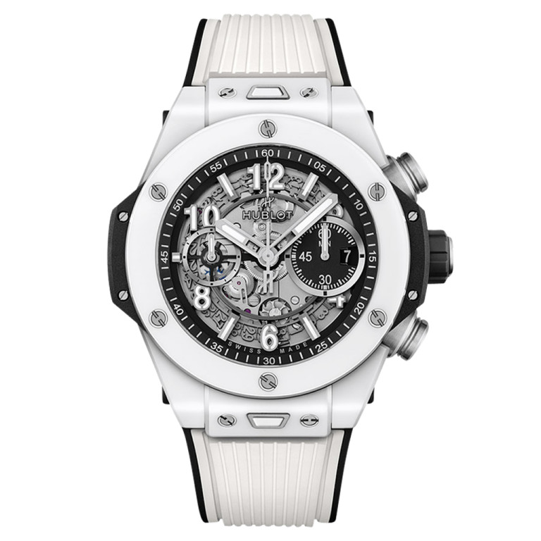 Big Bang 44mm - Hublot  - 421.HX.1170.RX Big Bang 44mm - Hublot - 421.HX.1170.RX