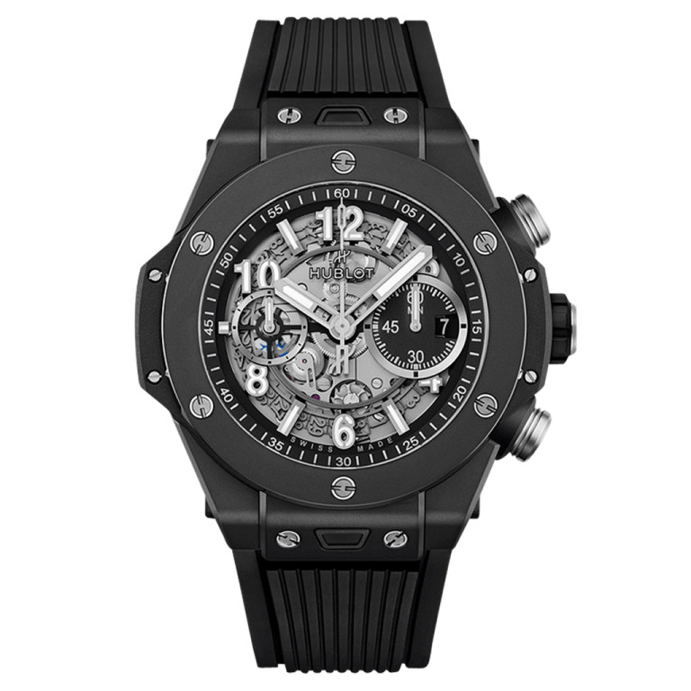 Big Bang 44mm - Hublot  - 421.CI.1170.RX Big Bang 44mm - Hublot - 421.CI.1170.RX