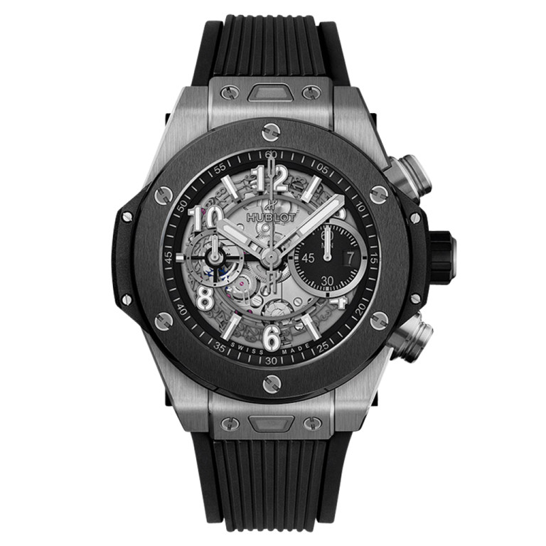 Big Bang 44mm - Hublot  - 421.NM.1170.RX Big Bang 44mm - Hublot - 421.NM.1170.RX