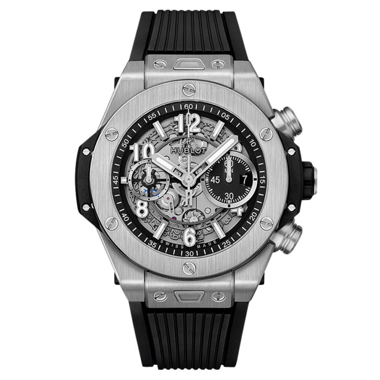 Big Bang 44mm - Hublot  - 421.NX.1170.RX Big Bang 44mm - Hublot - 421.NX.1170.RX