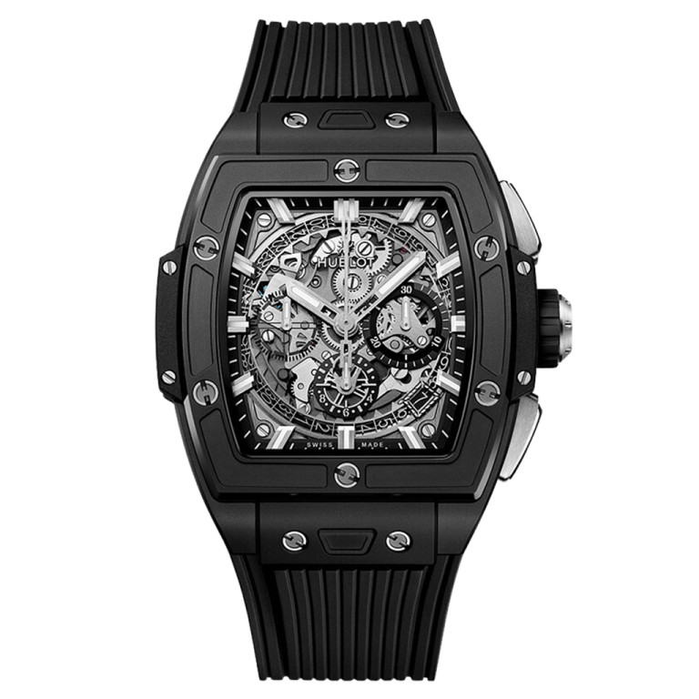 Hublot Spirit of Big Bang Ceramic Chronograph 42mm - 642.CI.0170.RX - #1 Hublot Spirit of Big Bang Ceramic Chronograph 42mm - 642.CI.0170.RX - #1