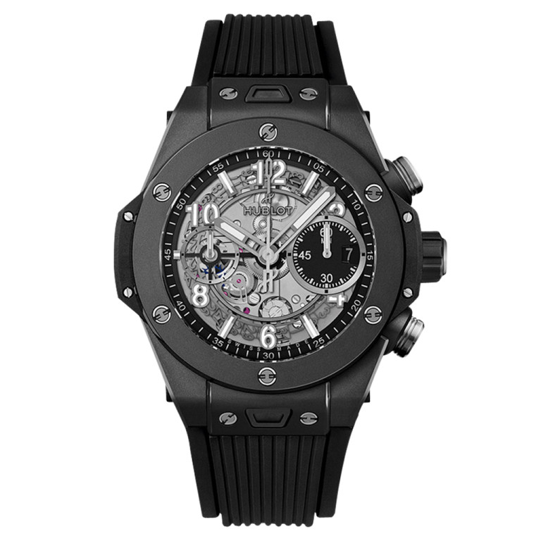 Big Bang 42mm - Hublot  - 441.CI.1171.RX Big Bang 42mm - Hublot - 441.CI.1171.RX