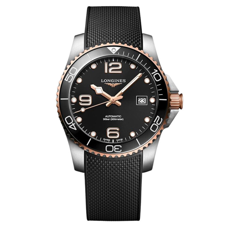 Hydroconquest 41mm - Longines - L3.781.3.58.9 Hydroconquest 41mm - Longines - L3.781.3.58.9
