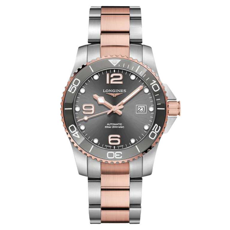 Hydroconquest 41mm - Longines - L3.781.3.78.7 Hydroconquest 41mm - Longines - L3.781.3.78.7
