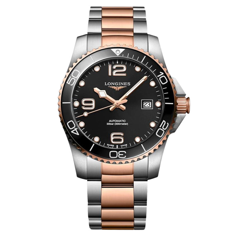 Hydroconquest 41mm - Longines - L3.781.3.58.7 Hydroconquest 41mm - Longines - L3.781.3.58.7