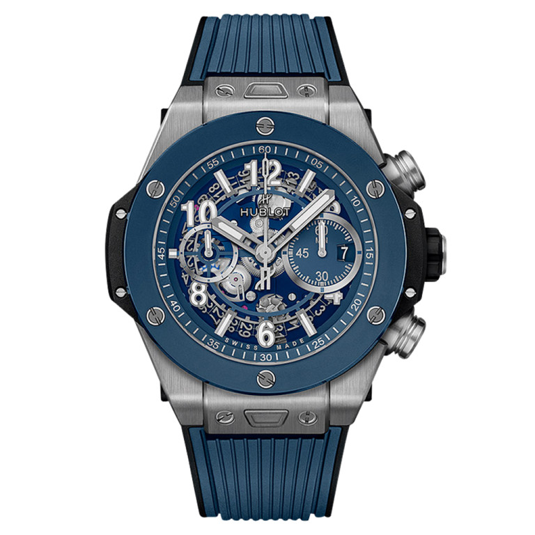 Big Bang 44mm - Hublot  - 421.NL.5170.RX Big Bang 44mm - Hublot - 421.NL.5170.RX