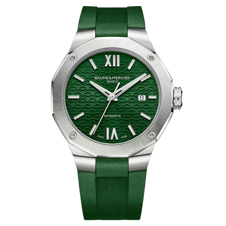 Riviera 42mm - Baume & Mercier - M0A10618 Riviera 42mm - Baume & Mercier - M0A10618