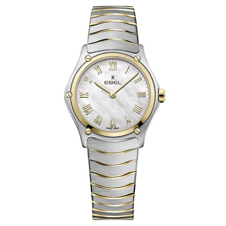 Sport Classic 29mm - Ebel - 1216539A Sport Classic 29mm - Ebel - 1216539A