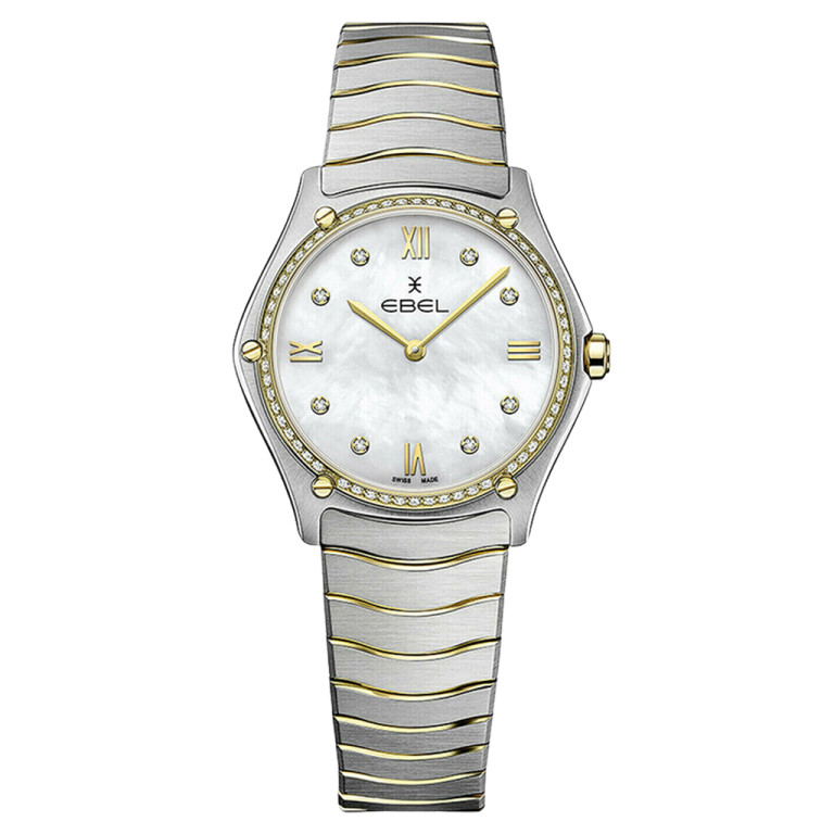 Sport Classic 33mm - Ebel - 1216512A Sport Classic 33mm - Ebel - 1216512A