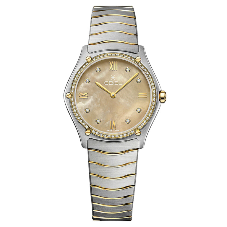 Sport Classic 33mm - Ebel - 1216544 Sport Classic 33mm - Ebel - 1216544